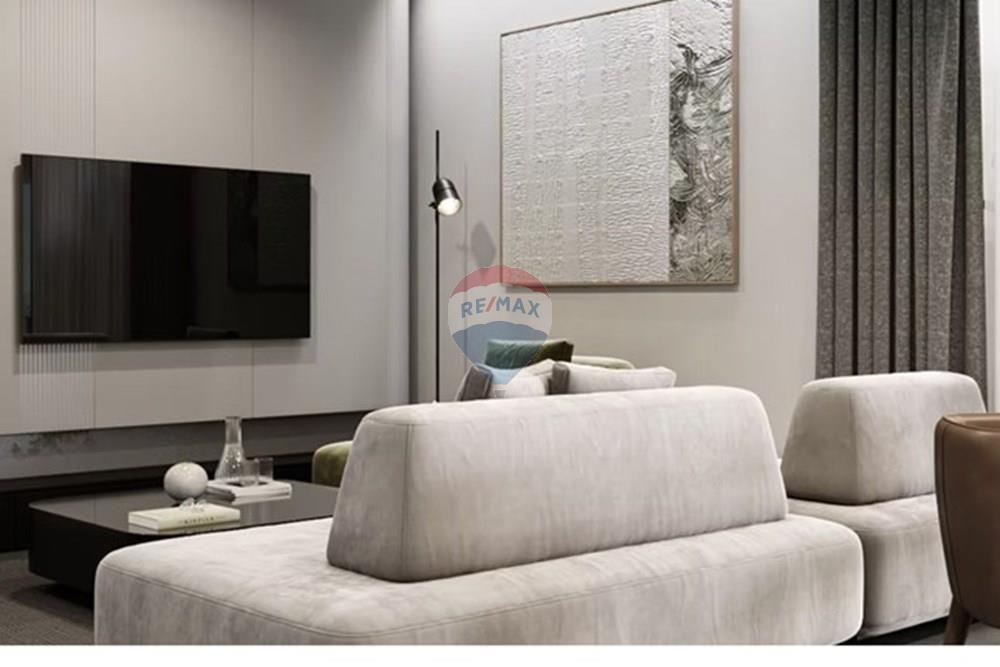 Residential - Semi-Detached House - Limassol City Center, Limassol - CY - living room.jpg - 480031146-279