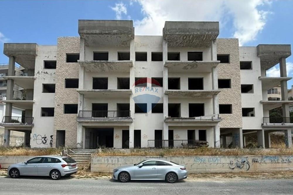 Residenziale - Condominio completo - Mesa Geitonia, Limassol - CY - Fasade.jpg - 480031146-206