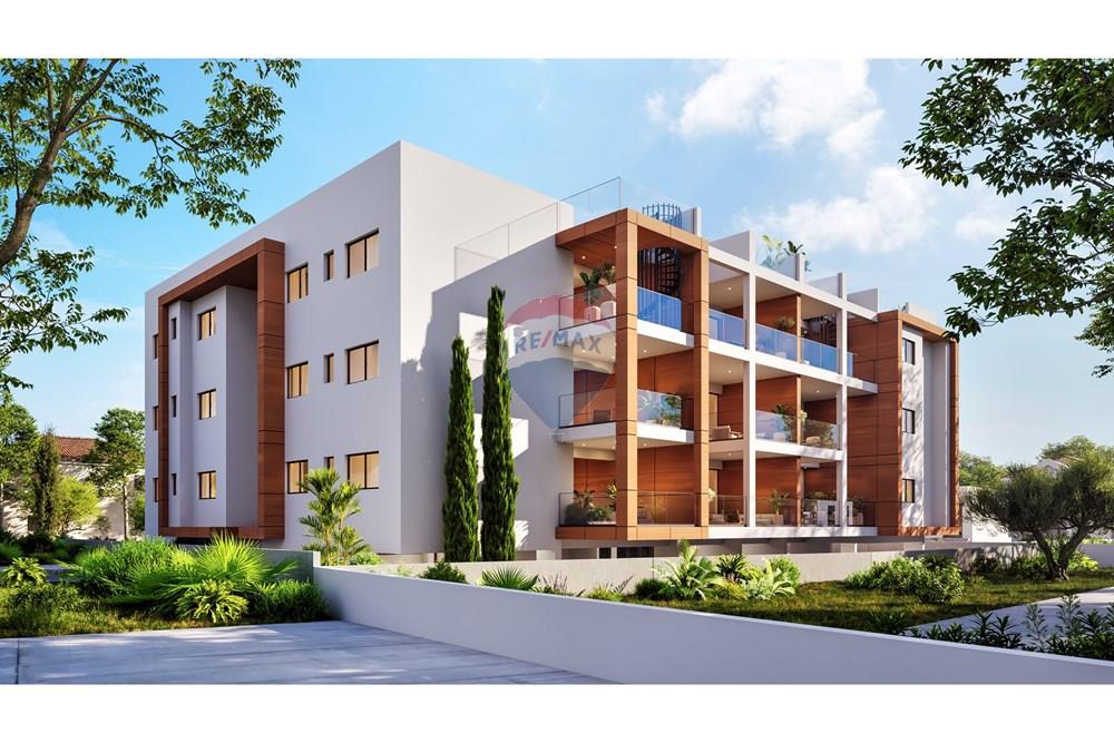 Residenziale - Attico - Kato Polemidia, Limassol - CY - AVCS24P014_FR1_CC1_4K_sRGB_003.jpg - 480031093-338