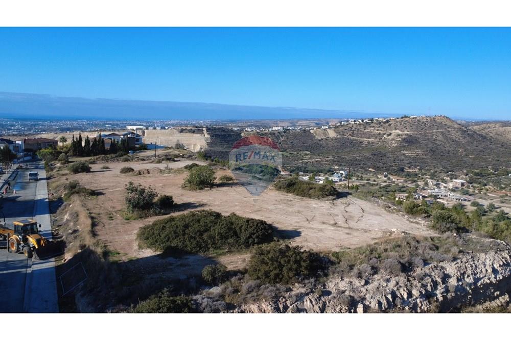 Wohnung - Bauland - Mesa Geitonia, Limassol - CY - DJI_0832.JPG - 480031143-191