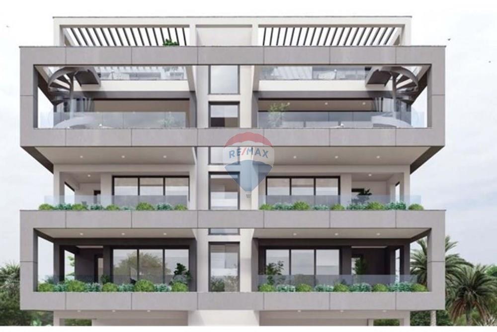 Prédio Habitacional - Penthouse - Limassol City Center, Limassol - CY - 3 - 480031147-89