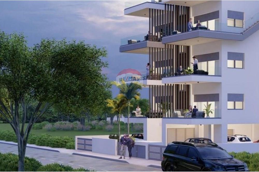 Résidentiel - Appartement - Limassol City Center, Limassol - CY - 6.JPG - 480031143-169