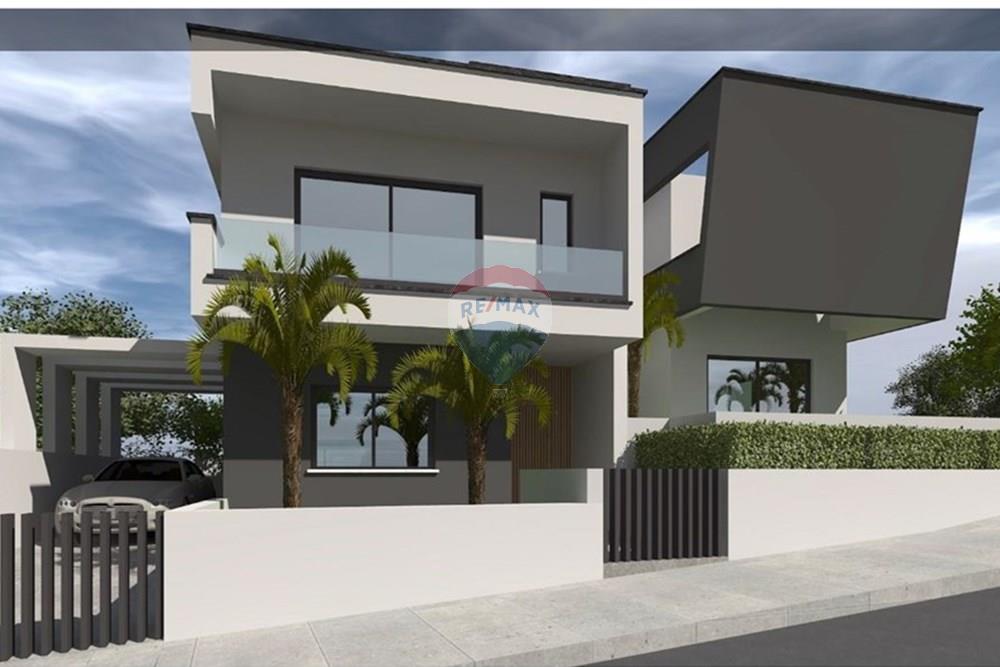 Residenční - Vila - Ypsonas, Limassol - CY - Serenity Foto 3 - Copy.JPG - 480031110-255