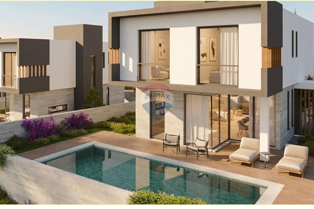 Prédio Habitacional - Casa - Empa, Paphos - CY - houses 1.JPG - 480031139-218