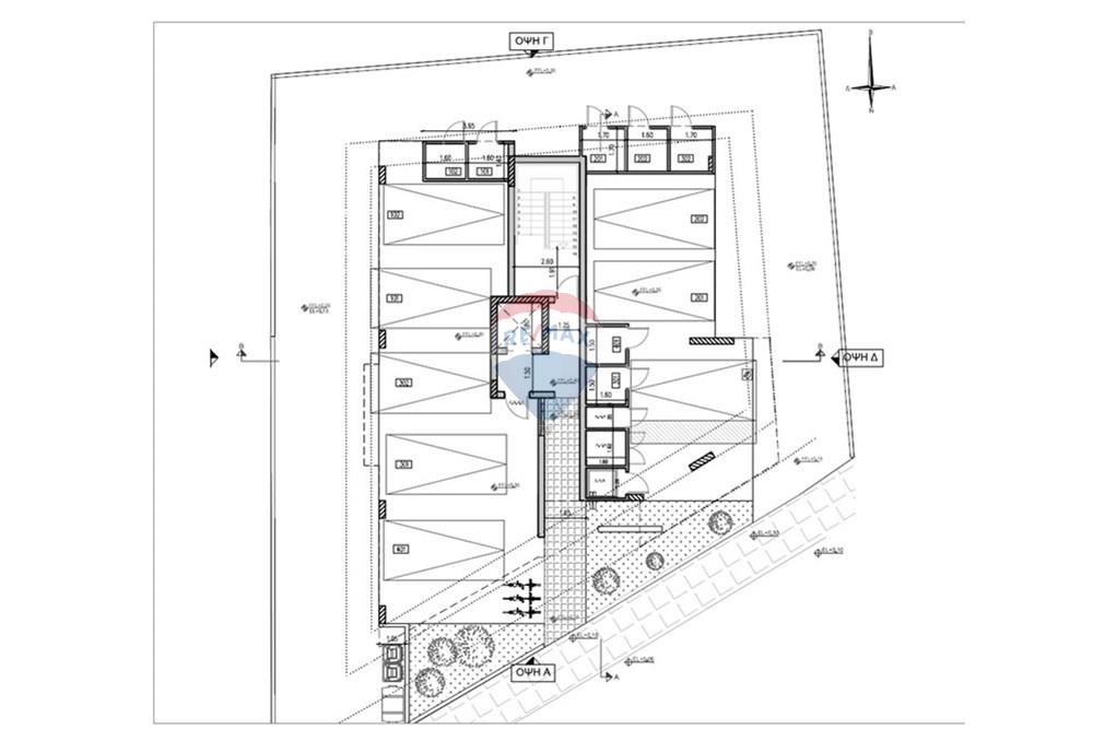 Residential - Condo/Apartment - Larnaca Municipality, Larnaca - CY - Groundfloor.jpg - 480091031-107