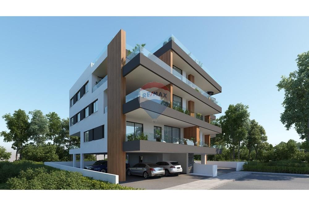 Residential - Condo/Apartment - Larnaca Municipality, Larnaca - CY - EXTERIOR 3DS_Savoy1) (2) .jpg - 480091015-283