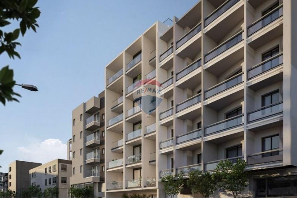 Residential - Condo/Apartment - Limassol City Center, Limassol - CY - The colection foto 25.JPG - 480031110-260