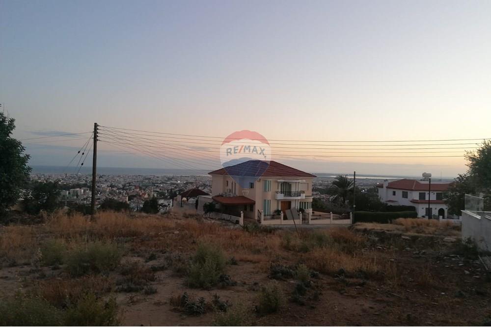 Residential - Plot of Land for Hospitality Development - Limassol City Center, Limassol - CY - ag fyla 2.jpeg - 480031071-724