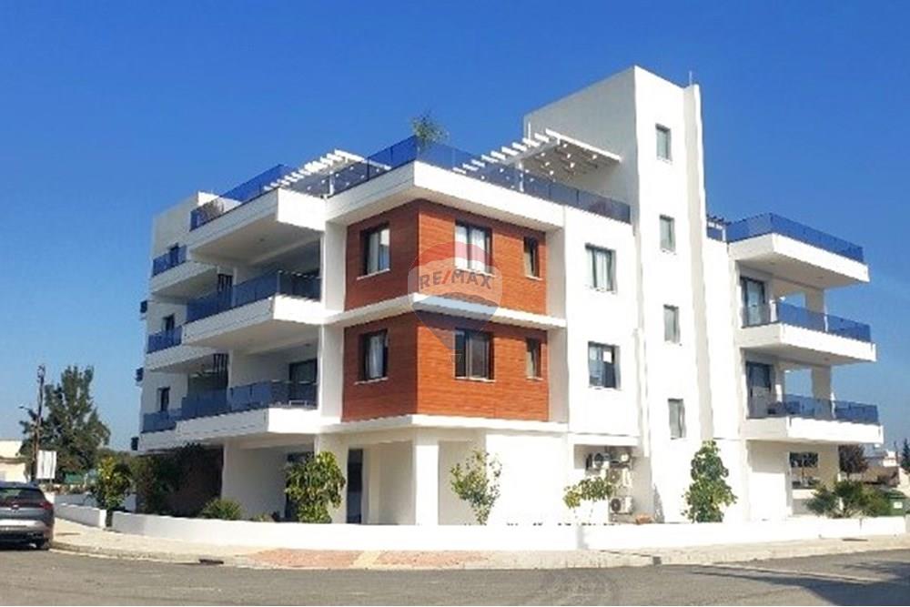 Residential - Condo/Apartment - Livadia, Larnaca - CY - 20260106_110921.jpg - 480091031-154