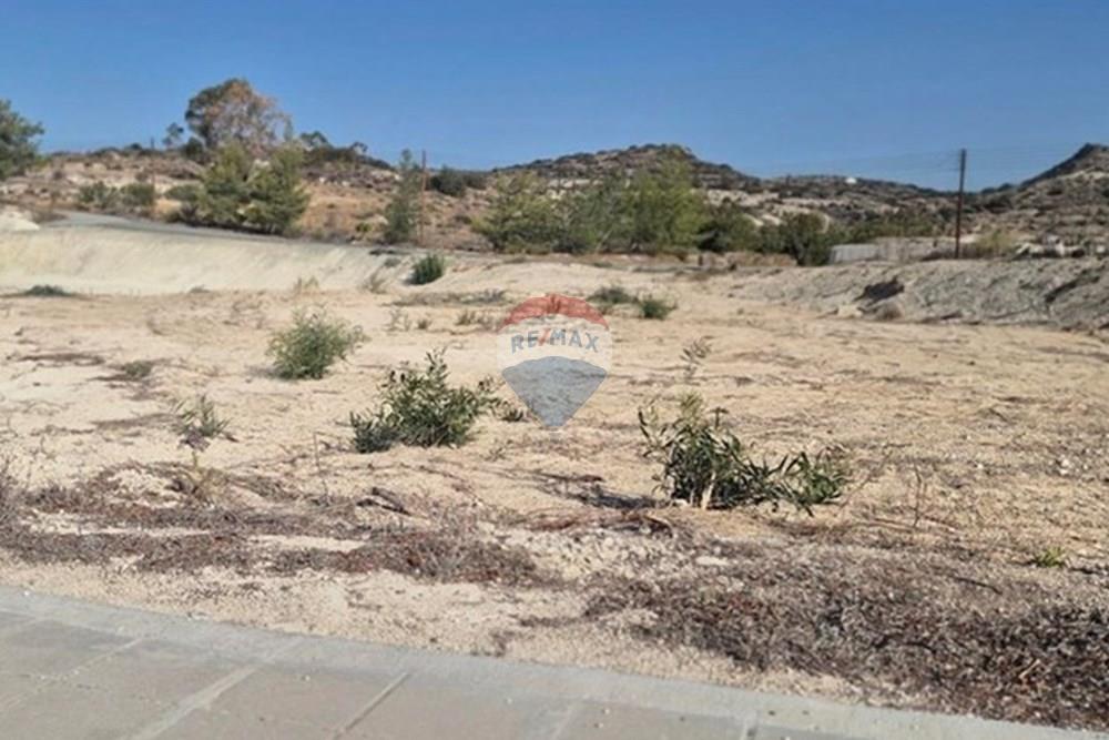 Residential - Plot of Land for Hospitality Development - Kalavasos, Larnaca - CY - kala1.jpg - 480031143-195