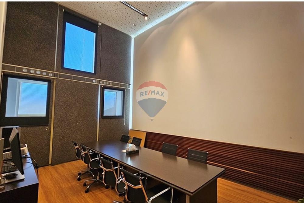 Commercio - Ufficio - Kato Polemidia, Limassol - CY - 1000250703.jpg - 480031017-1790