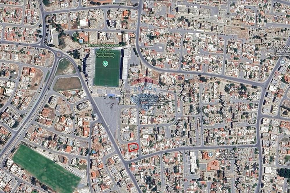 Residential - Plot of Land for Hospitality Development - Larnaca Municipality, Larnaca - CY - Screenshot 2025-05-16 174129.jpg - 480091015-91