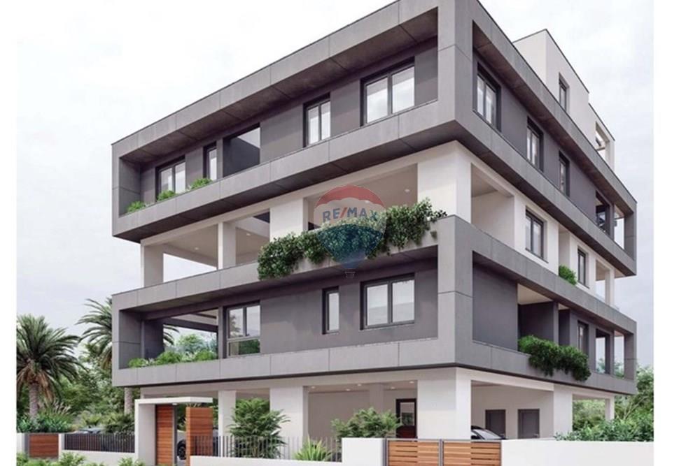 Prédio Habitacional - Penthouse - Limassol City Center, Limassol - CY - GLE222.jpg - 480031147-89