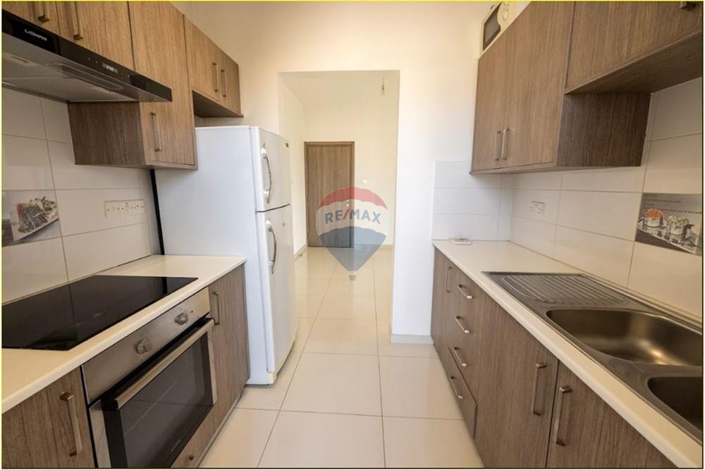 Residential - Condo/Apartment - Kato Polemidia Municipality, Limassol - CY - Kitchen.JPG - 480031028-6686