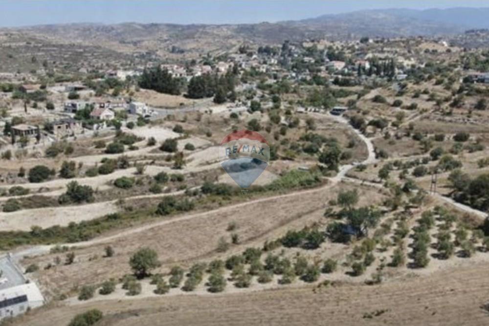 住宅 - 土地 - Agios Amvrosios, Limassol - CY - 3.JPG - 480031028-6690