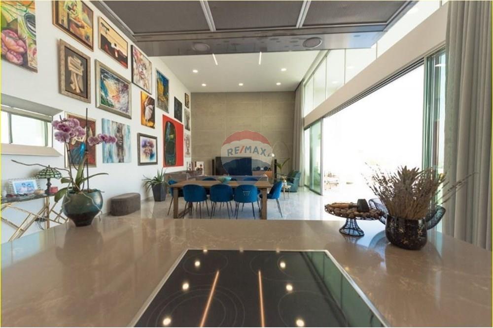 Prédio Habitacional - Casa - Germasoyia, Limassol - CY - OLIVING.JPG - 480031028-6593