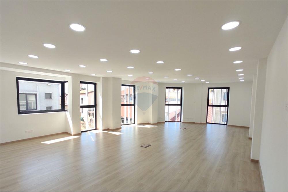 Commercial - Office - Limassol City Center, Limassol - CY - 8 - 480031017-1792