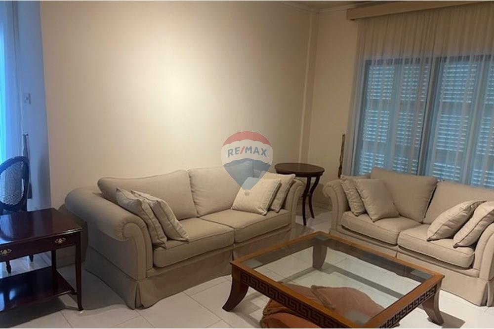 Prédio Habitacional - Apartamento - Agios Tychonas, Limassol - CY - Living Room Ivory.jpeg - 480031028-6603
