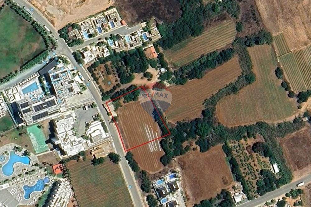 Residential - Plot of Land for Hospitality Development - Protaras, Famagusta - CY - Screenshot 2025-02-14 092924.jpg - 480091017-293