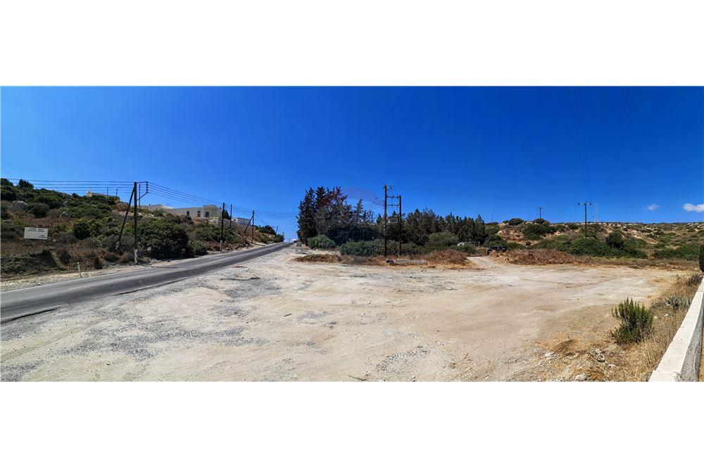 Land For Sale Pyrgos, Limassol 48008100128 , RE/MAX Public Listing