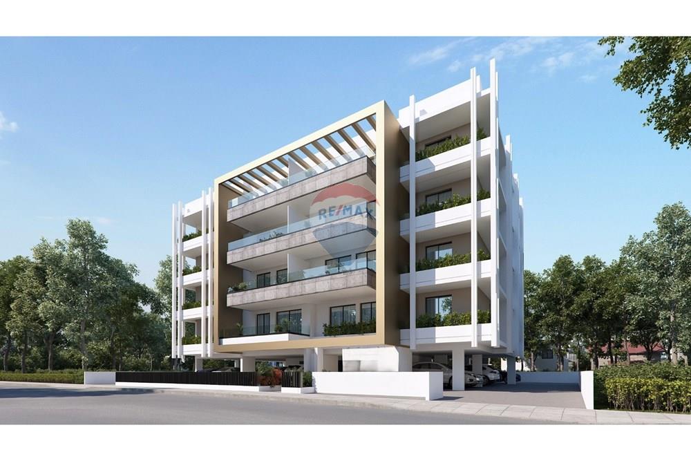 Residential - Penthouse - Aradippou, Larnaca - CY - EXTERIOR 3DS _The Jewel (5).jpg - 480091015-269