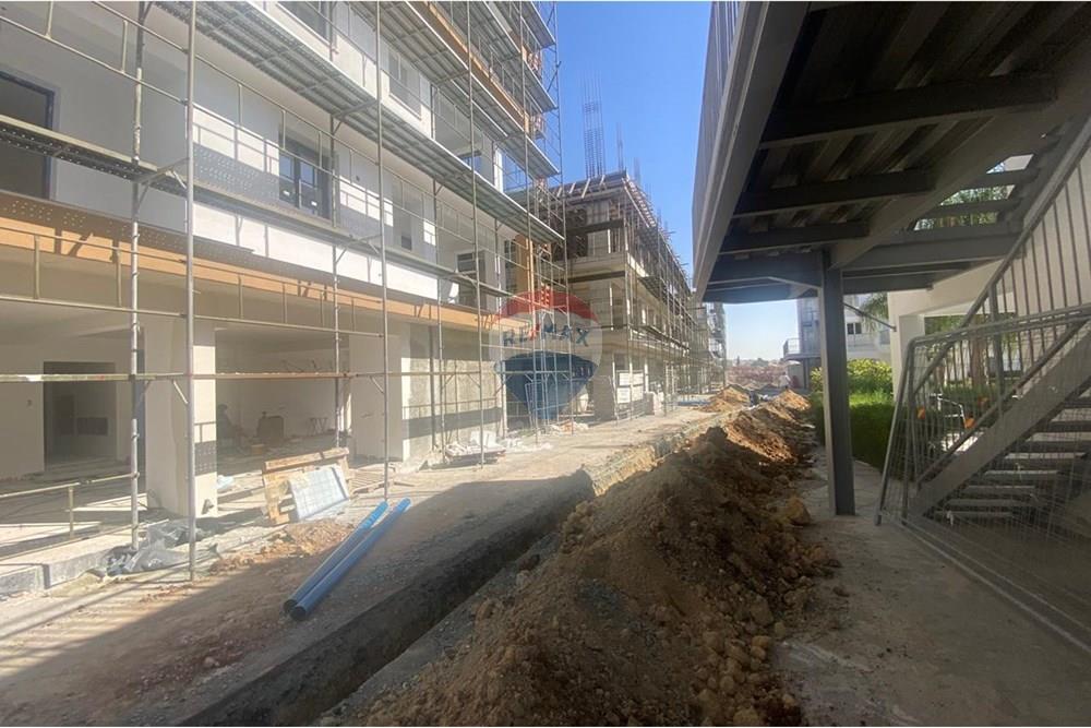 Residenziale - Appartamento - Trachoni, Limassol - CY - 3.jpg - 480031147-73