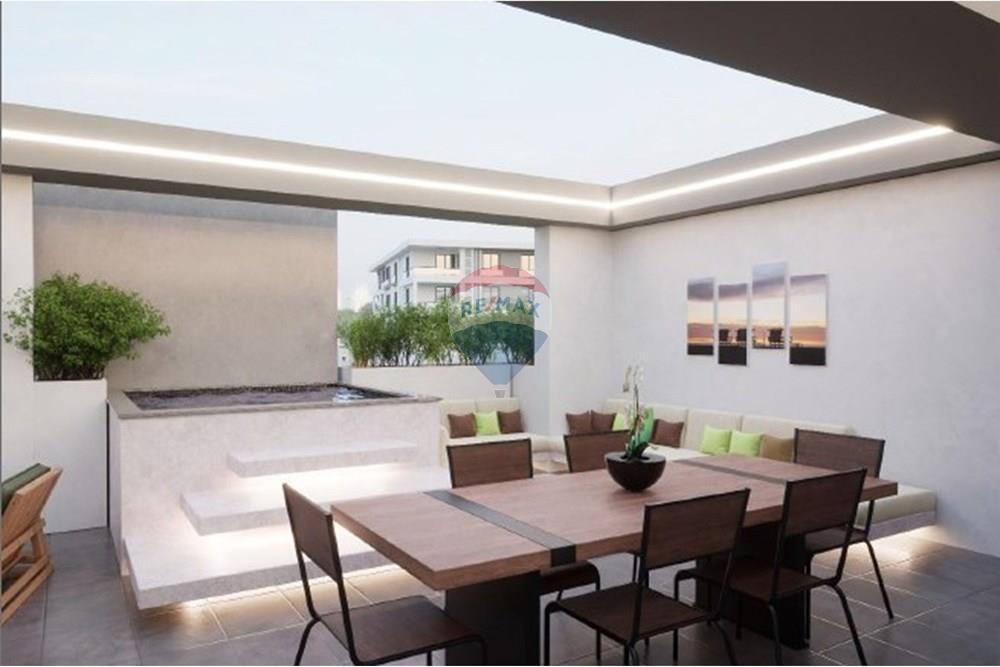 Prédio Habitacional - Penthouse - Germasoyia, Limassol - CY - sukar1.jpg - 480031028-6626