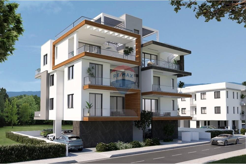 Residential - Condo/Apartment - Aradippou, Larnaca - CY - IMG-20250128-WA0014.jpg - 480091031-135
