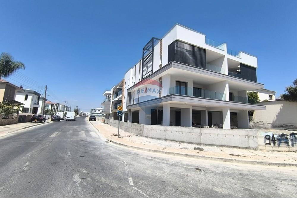 Residential - Penthouse - Livadia, Larnaca - CY - IVORY (3).jpg - 480091015-290