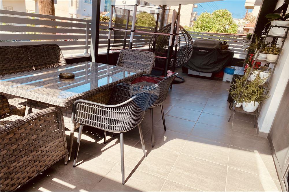 Residential - Semi-Detached House - Limassol City Center, Limassol - CY - 13 - 480031152-189