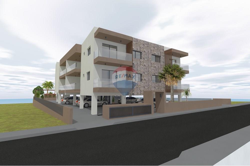 Wohnung - Wohnung - Episkopi, Limassol - CY - 01.jpg - 480031025-429