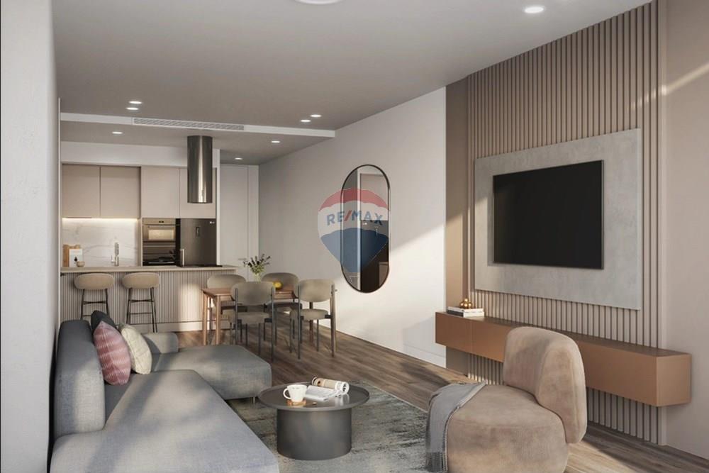 Residencial - Piso - Agios Athanasios, Limassol - CY - Hills living.jpeg - 480031136-158