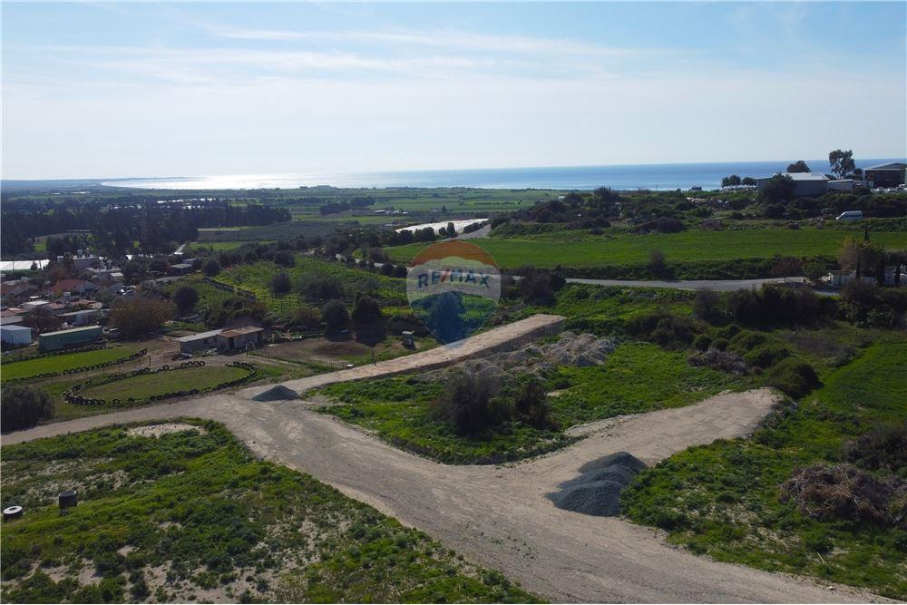Residential - Grund udstykket til bygning - Episkopi, Limassol - CY - 2 - 480031082-228