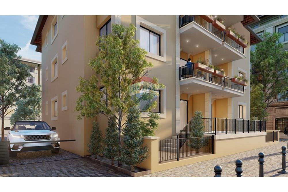 Larnaca municipality_apartment