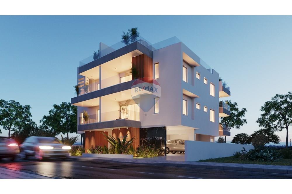 Residential - Penthouse - Kiti, Larnaca - CY - Gelfanco11night007 - Copy - Copy.jpg - 480091029-180