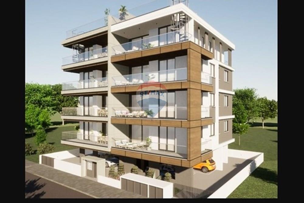 Residenziale - Appartamento - Limassol City Center, Limassol - CY - retina residence.jpeg - 480031148-131
