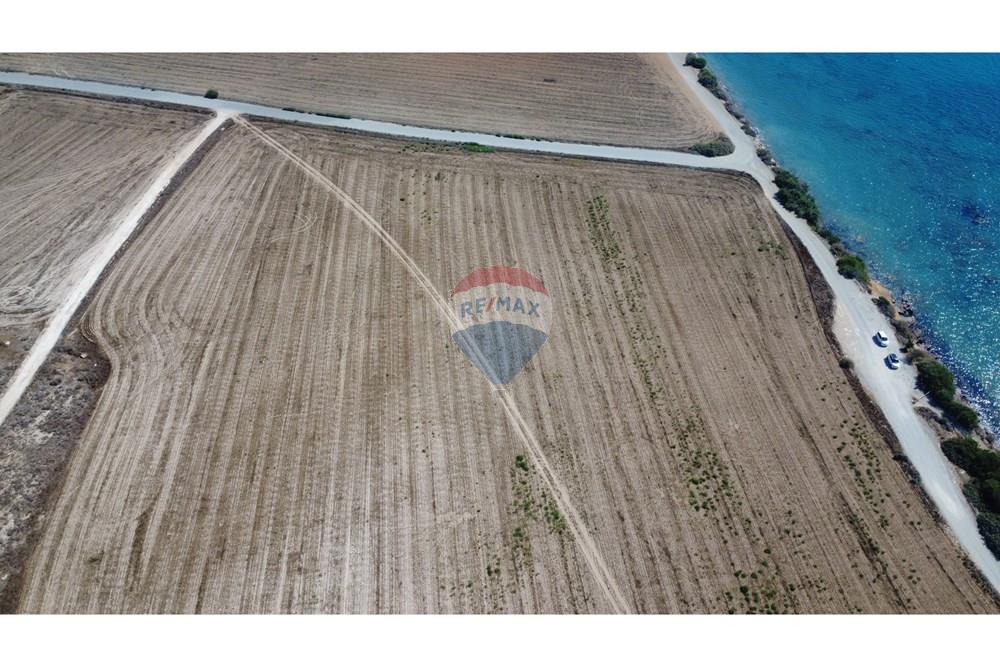 Residential - Land - Perivolia, Larnaca - CY - DJI_0282.JPG - 480091004-130