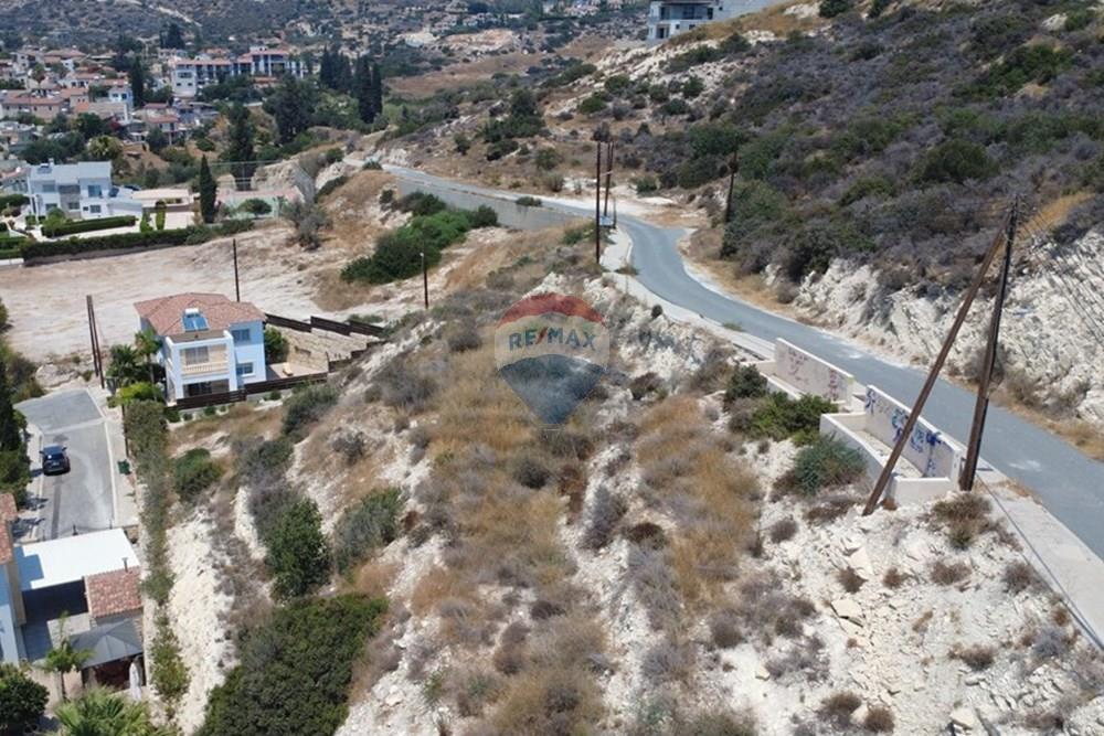 Residencial - Terreno Edificable - Agios Tychonas, Limassol - CY - DJI_0485.JPG - 480031136-181