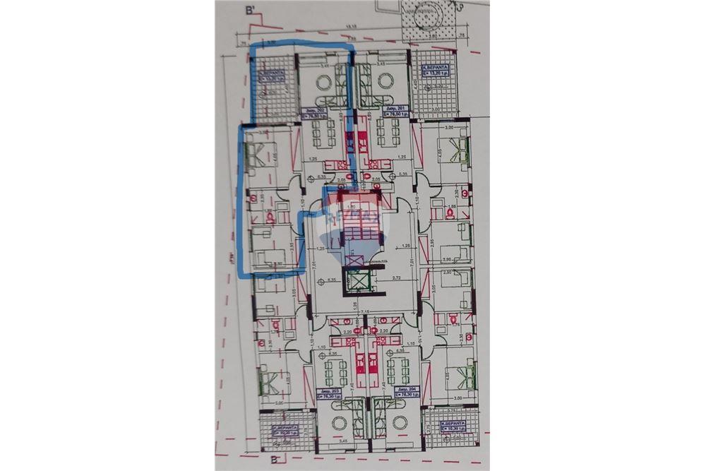 Residential - Condo/Apartment - Larnaca Municipality, Larnaca - CY - 10 - 480091033-43