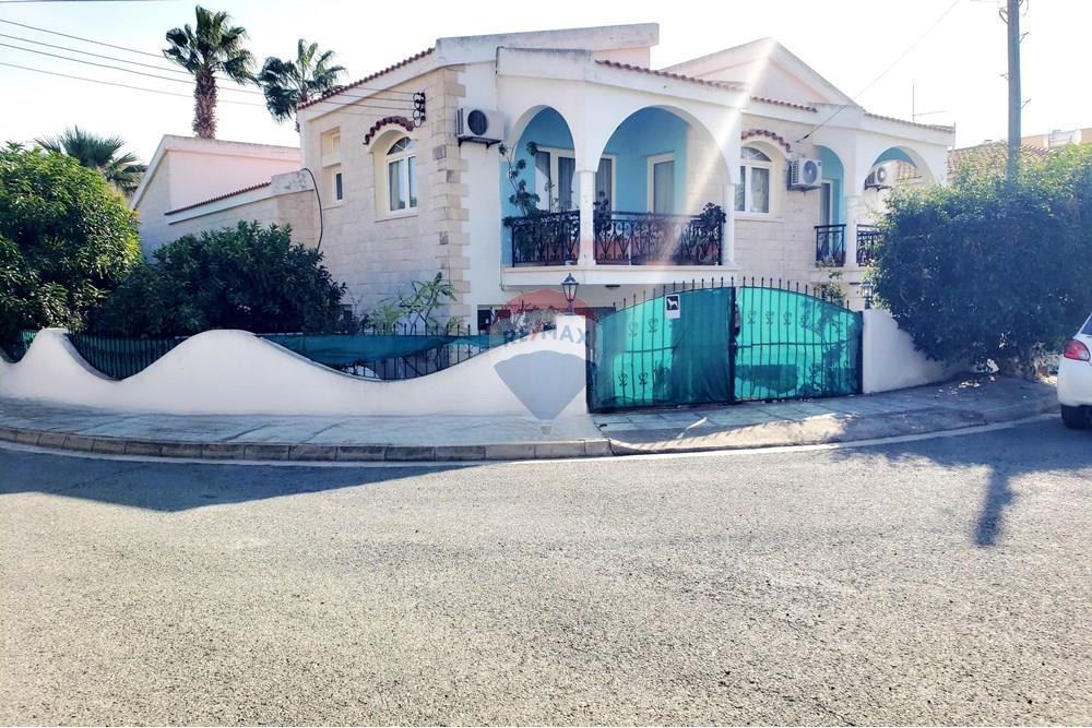 Residential - House - Oroklini, Larnaca - CY - 20251121_111112.jpg - 480091031-120