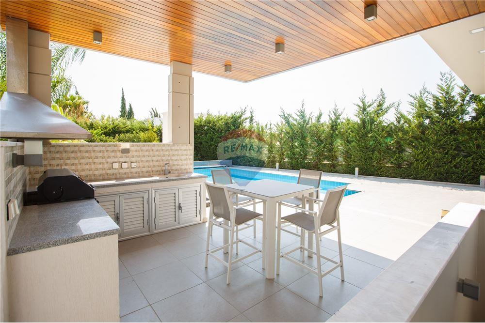 Residential - Villa - Agios Tychonas, Limassol - CY - 3 - 480031017-1814