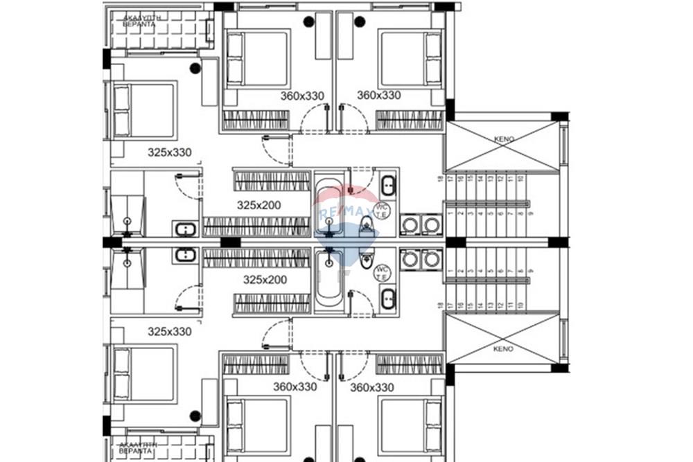 住宅 - 房子 - Trachoni, Limassol - CY - Trachoni upper floort 2025-10-14 130804.jpg - 480031148-126