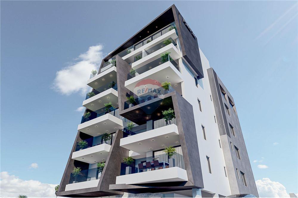 Residential - Condo/Apartment - Larnaca Municipality, Larnaca - CY - 3 - 480091017-441