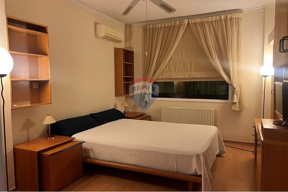 Prédio Habitacional - Apartamento - Agios Tychonas, Limassol - CY - Master Bedroom.JPG - 480031028-6603