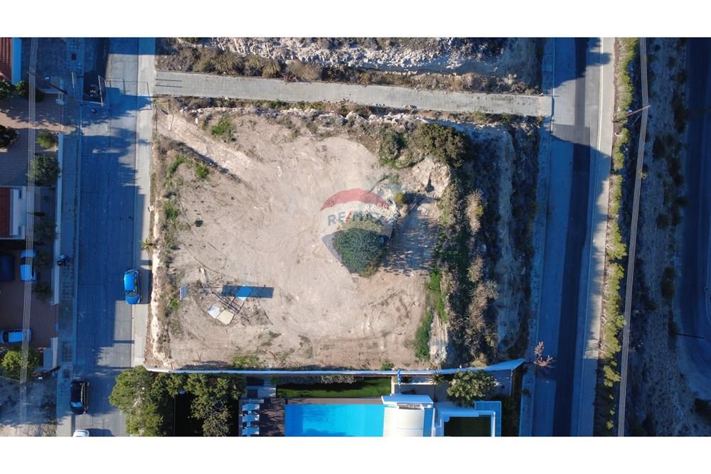 Wohnung - Bauland - Mesa Geitonia, Limassol - CY - DJI_0851.JPG - 480031143-191