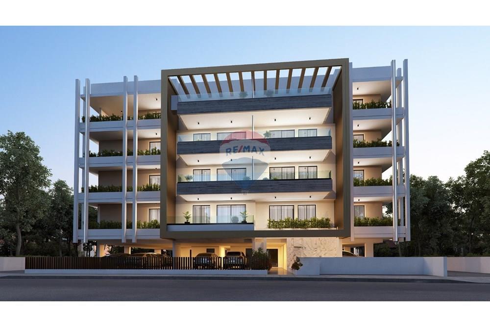 Residential - Penthouse - Aradippou, Larnaca - CY - EXTERIOR 3DS _The Jewel (10).jpg - 480091015-269