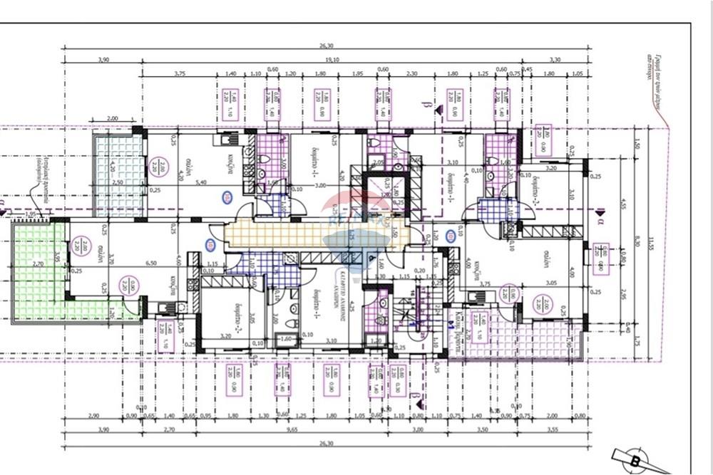 Residenziale - Appartamento - Ypsonas, Limassol - CY - Screenshot_20250306_121024_Microsoft 365 (Office).jpg - 480031093-345