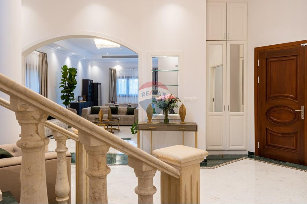 Residencial - Villa - Mouttagiaka, Limassol - CY - DSC01273-HDR.jpg - 480031017-1461