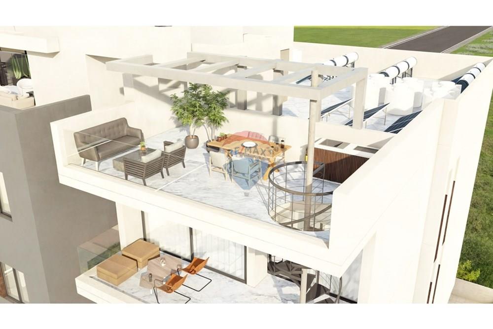 Residential - Penthouse - Larnaca Municipality, Larnaca - CY - Oliva 032.jpg - 480091033-4