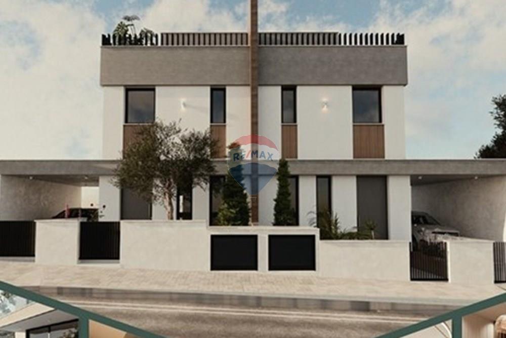 Residencial - Villa - Agios Athanasios, Limassol - CY - outdoor.jpeg - 480031136-153